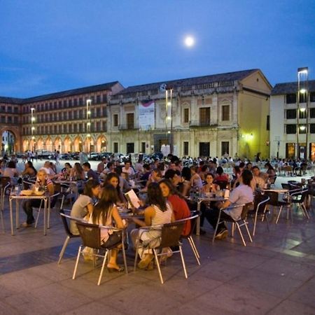 Plaza Mayor 2 Dormitorios Córdoba Eksteriør bilde